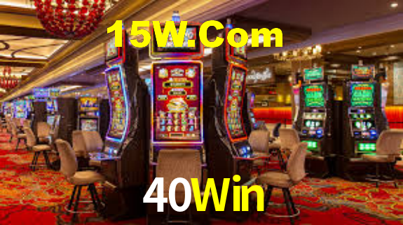 40Win,40Win.Com