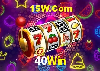 40Win Salvador - Support