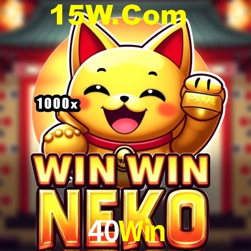A Popularidade dos Caça-Níqueis no 40Win