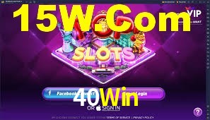 VIP Casino 40Win