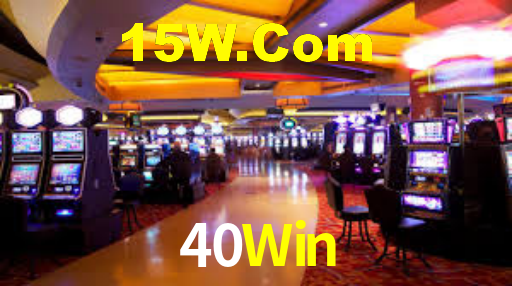 40Win,40Win.Com
