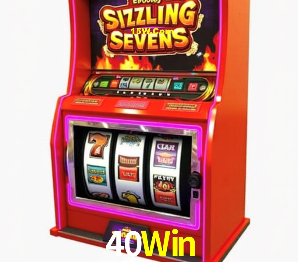 Jogos de Slot 40Win
