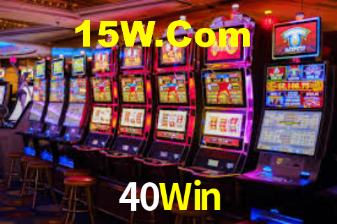 40Win Bet