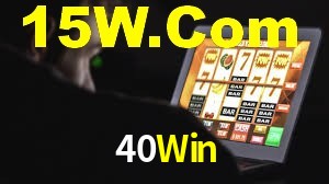Blackjack Table 40Win