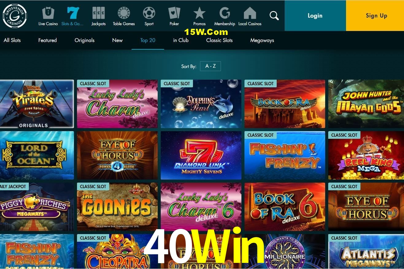 Security Systems 40Win