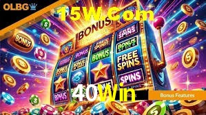 Player Reviews 40Win