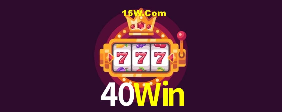 Responsive Design 40Win