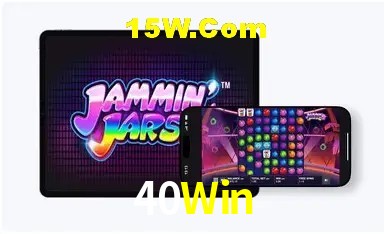 40Win Brasília - Jogo Features