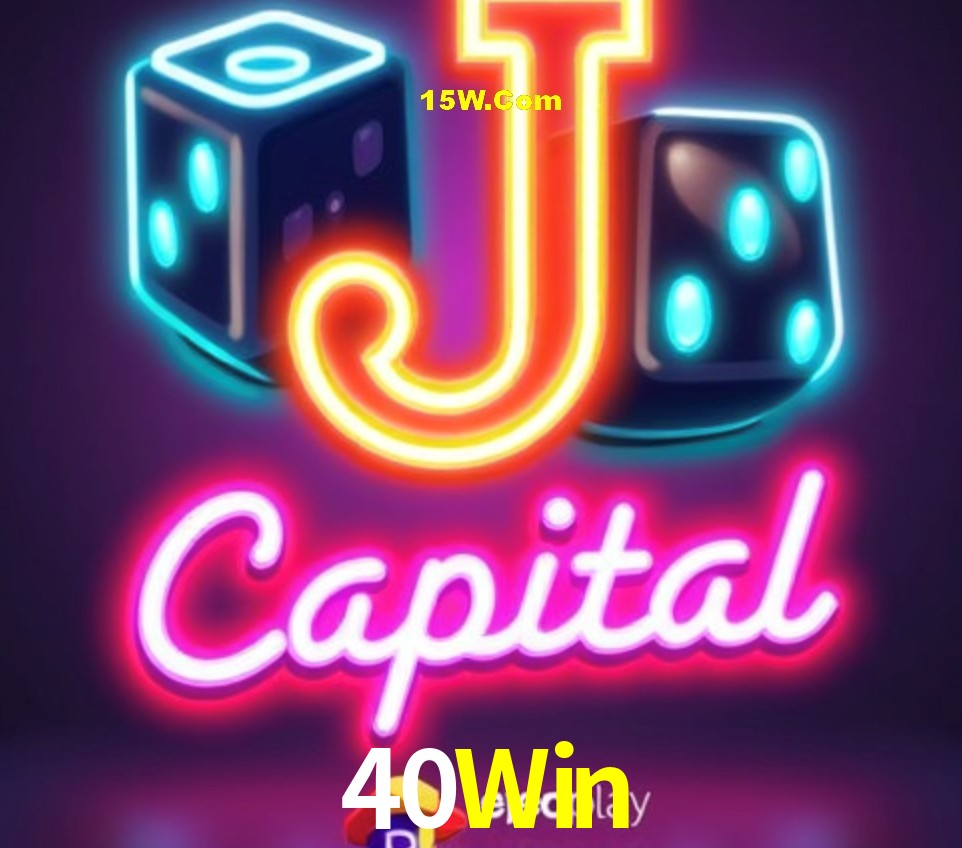 Diretório de Jogos 40Win