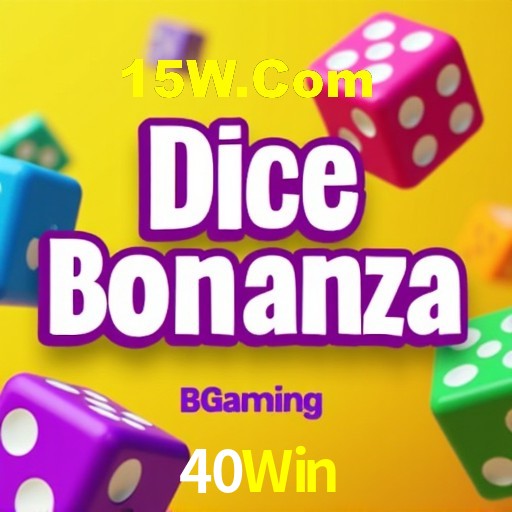 Estatísticas 40Win