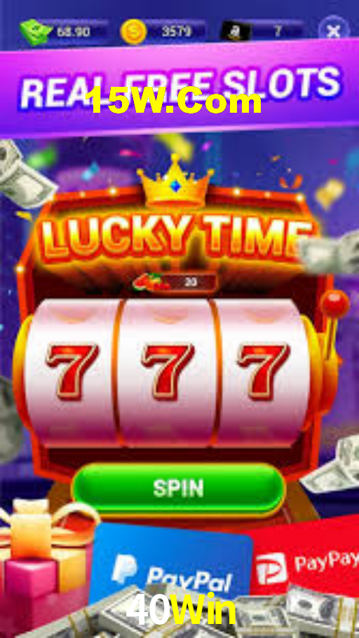 Instant EasyPaisa 40Win