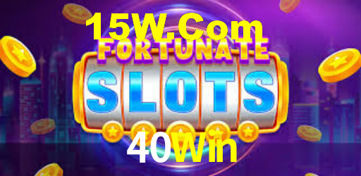 40Win Bet