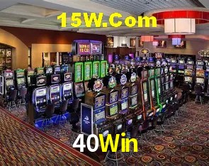 40Win Brasília - Bonus Features