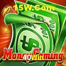 Slot Games 40Win