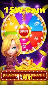 Account Benefits 40Win