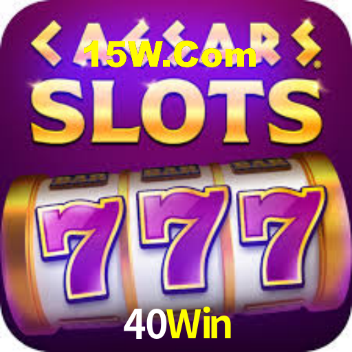40Win,40Win.Com