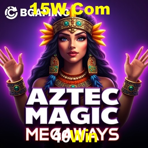 Descubra o Mundo do Cassino Online com 40Win