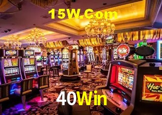 40Win - Winners Celebration