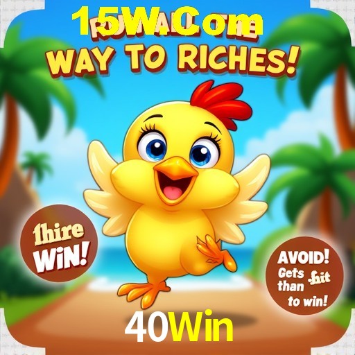 A Revolução dos Aplicativos de Jogos no 40Win