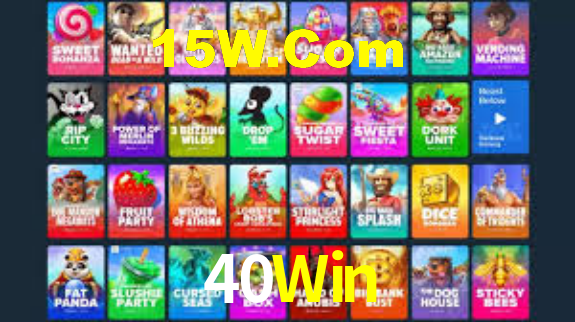 40Win