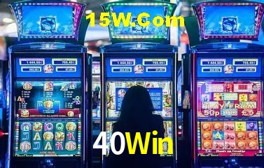 40Win - Support