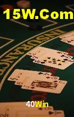 40Win Rio de Janeiro - Slot Strategy