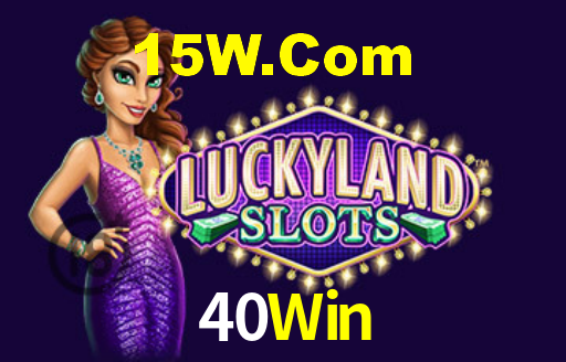 40Win - Plataforma Oficial - 40Win.Com