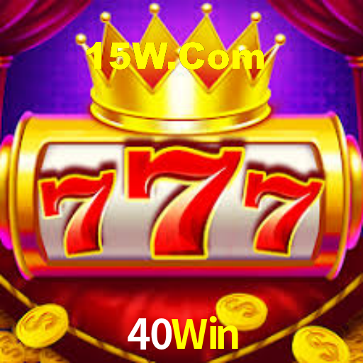 Premium Interface 40Win