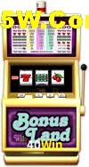 Live Casino 40Win