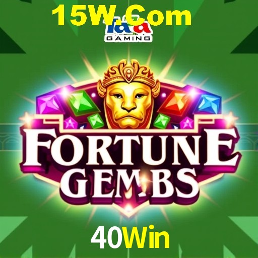 Exclusive Offers 40Win