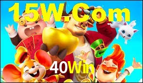 Experiência VIP 40Win