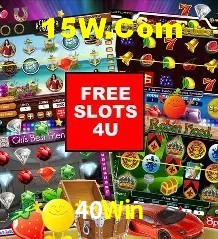 Sistemas de Segurança 40Win