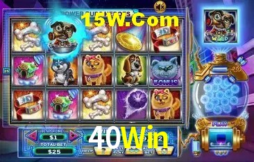40Win Belo Horizonte - Promo Tips