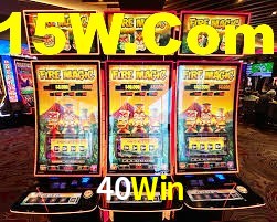 Tennis Betting 40Win