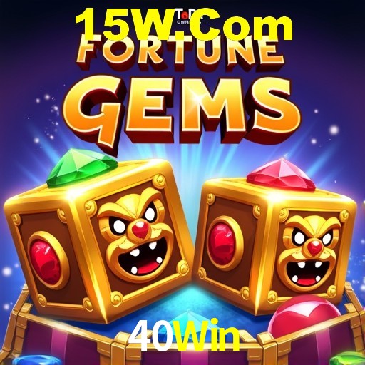 A Experiência Imersiva dos Cassinos Ao Vivo no 40Win