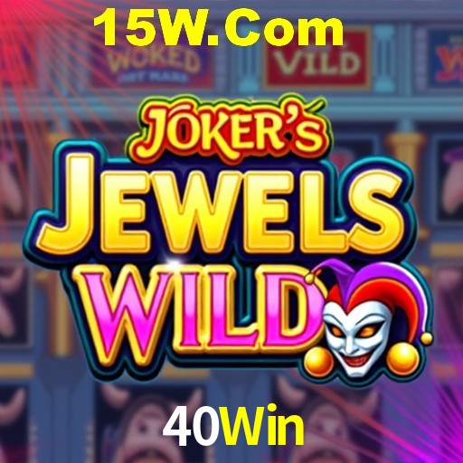 Experiência VIP 40Win