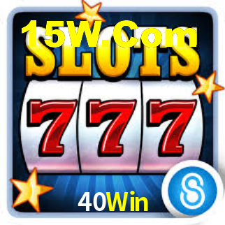 40Win - App Features