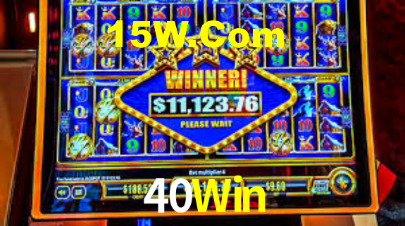 40Win Bet