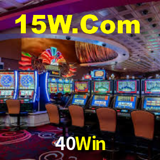 40Win