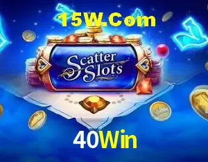 Benefícios VIP na 40Win