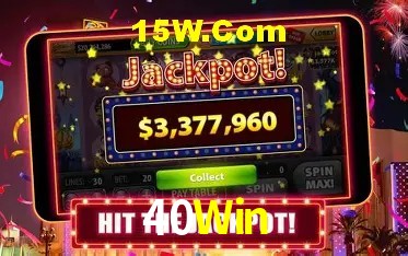 Benefícios da Conta 40Win