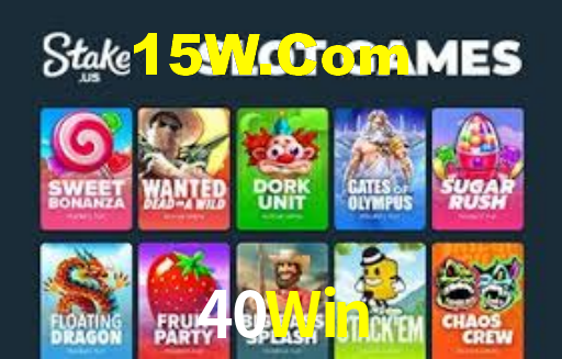 40Win
