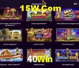 Jogo Aviator 40Win