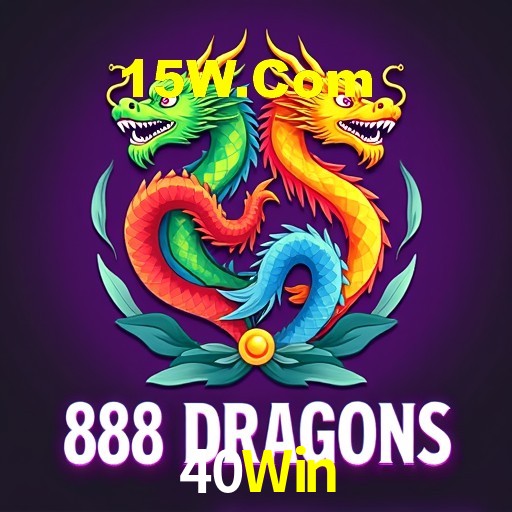 Casino Ao Vivo 40Win