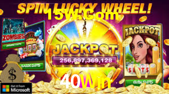 40Win Bet