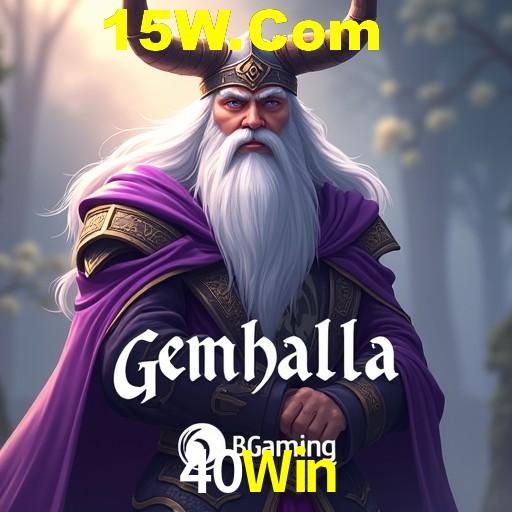 Exclusive Offers 40Win