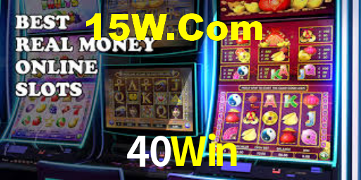 40Win