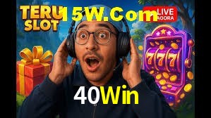 Welcome Bonus 40Win