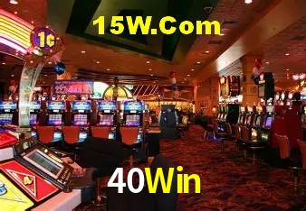 Segurança 2FA 40Win