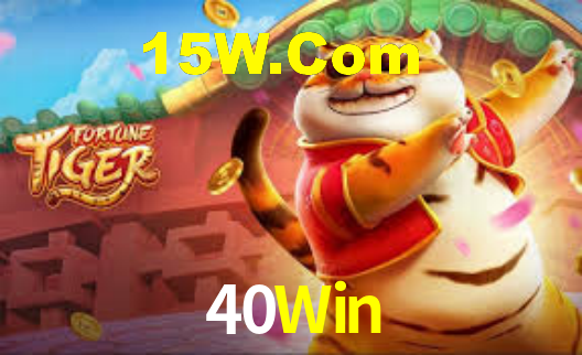 Mercados ao vivo e cash out na 40Win